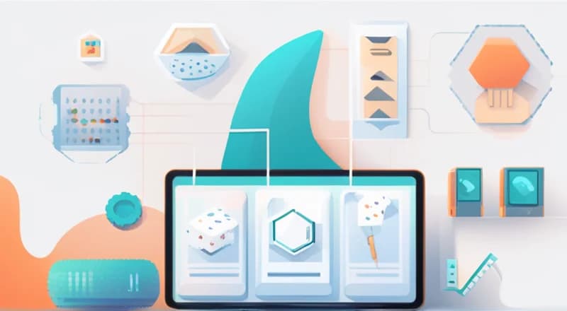 如何选择适合低代码开发的模块？低代码平台的最佳实践与策略