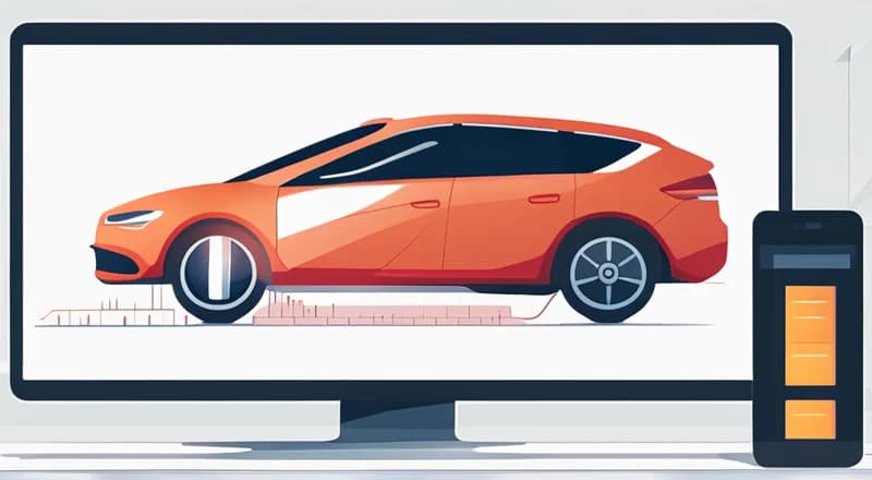 如何创建有效的汽车客户管理表格？