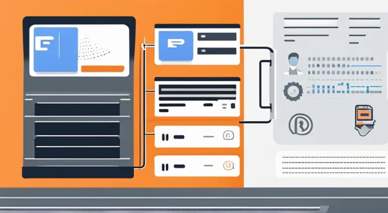 ERP订单管理系统究竟有哪些功能？如何实施才能发挥最大效益？