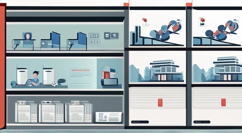 如何制定一份高效的威海ERP系统实施方案？