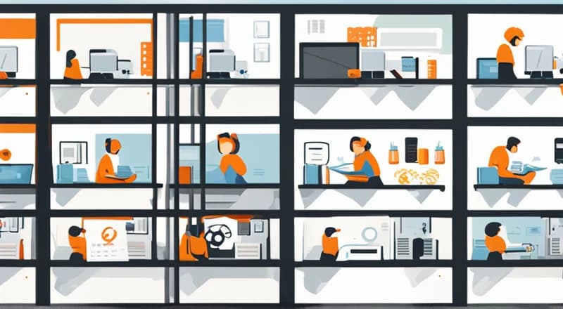 低代码开发师的职位如何定义与工作内容是什么？