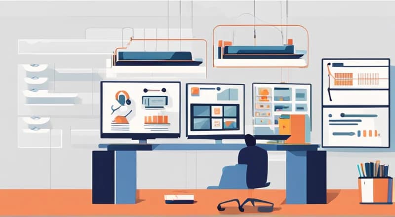 办公自动化一般需要多长时间学习？如何快速掌握办公自动化技巧？