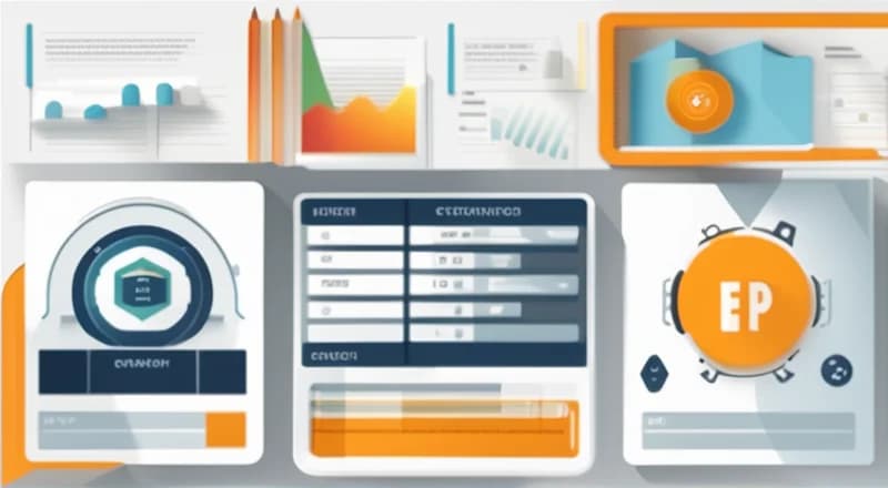 如何构建高效的ERP系统功能模块？关键要素和步骤全解析