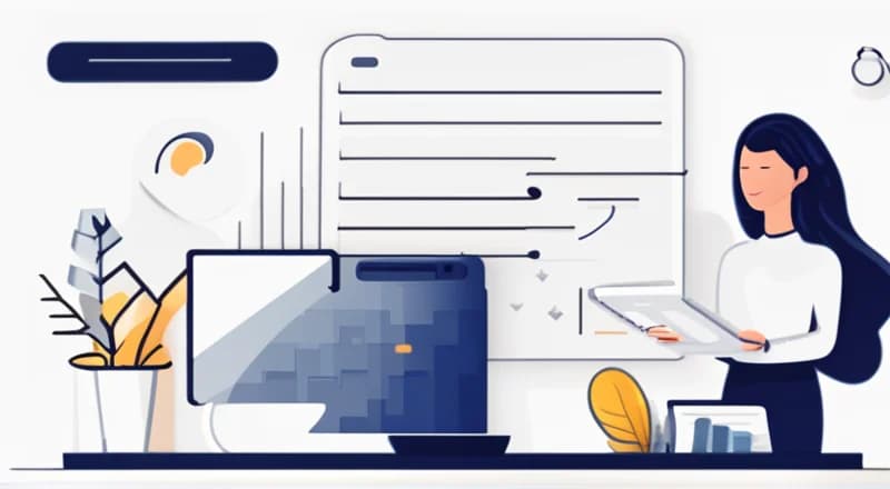 如何设计高效的客户管理表格？选择合适工具提升效率