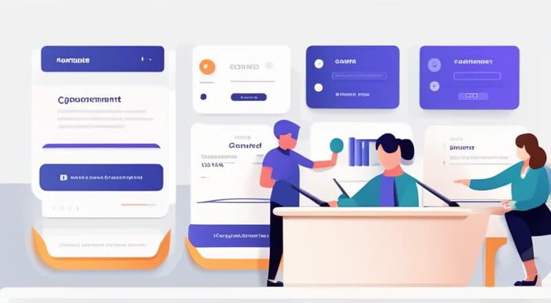 如何创建一个高效的客户预约管理表格模板？
