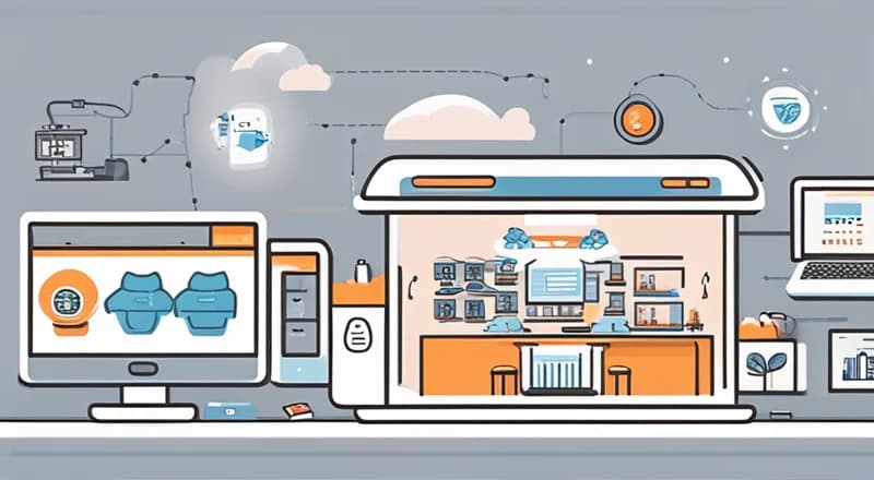 如何确定重庆电商ERP系统定制价格？定制成本和注意事项全解析