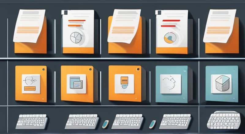 如何在ERP系统中实现高效订单管理？