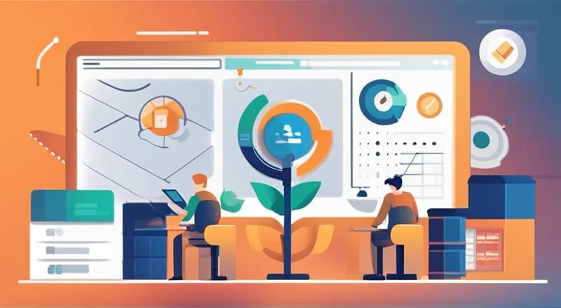 如何进行ERP管理系统定制开发？有哪些步骤和注意事项？