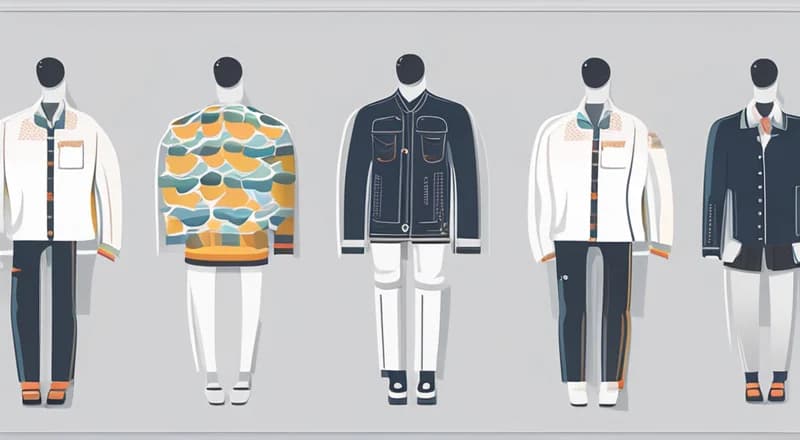 如何为浙江零售服装店定制ERP系统？有哪些关键点和步骤？