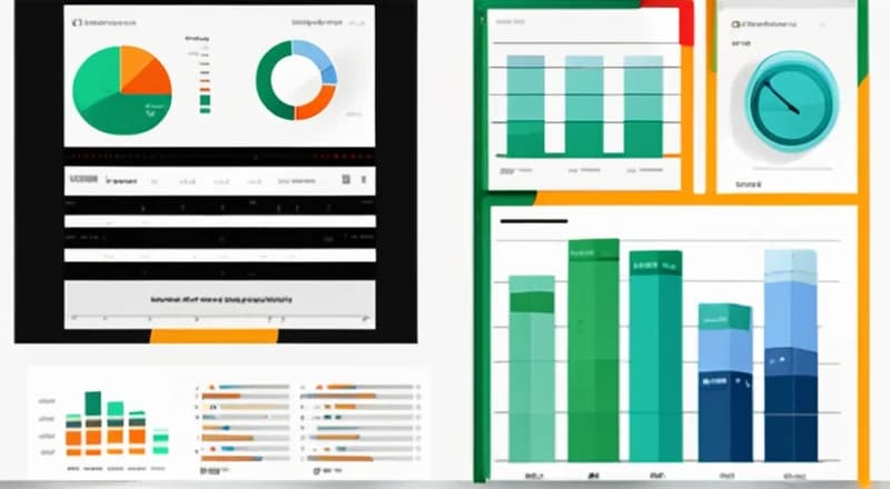 如何制作一份高效的Excel生产报表？有哪些步骤和技巧可以使用？