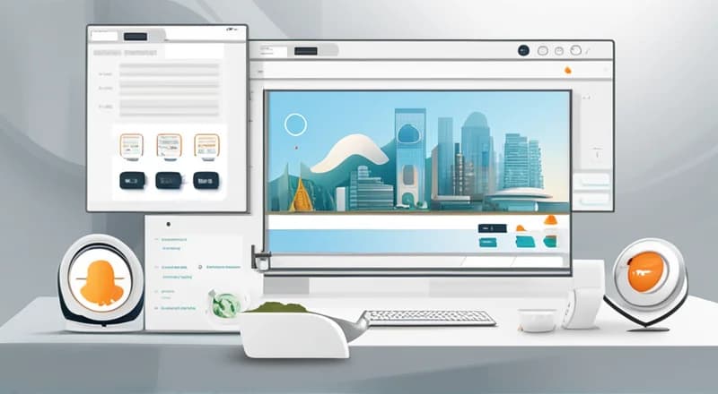 如何在深圳进行ERP系统定制软件开发？