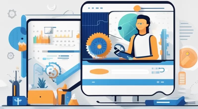 企业办公自动化如何通过OA软件开发提升效率？