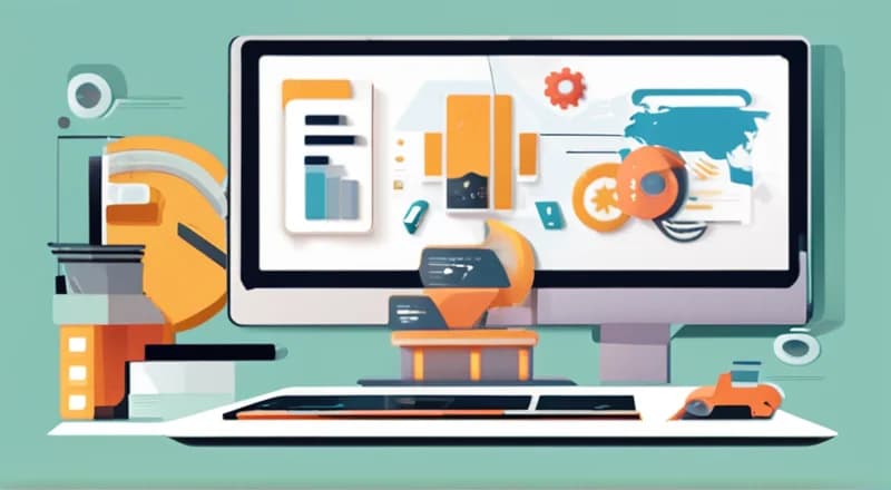 如何选择最适合淄博企业的ERP管理系统？