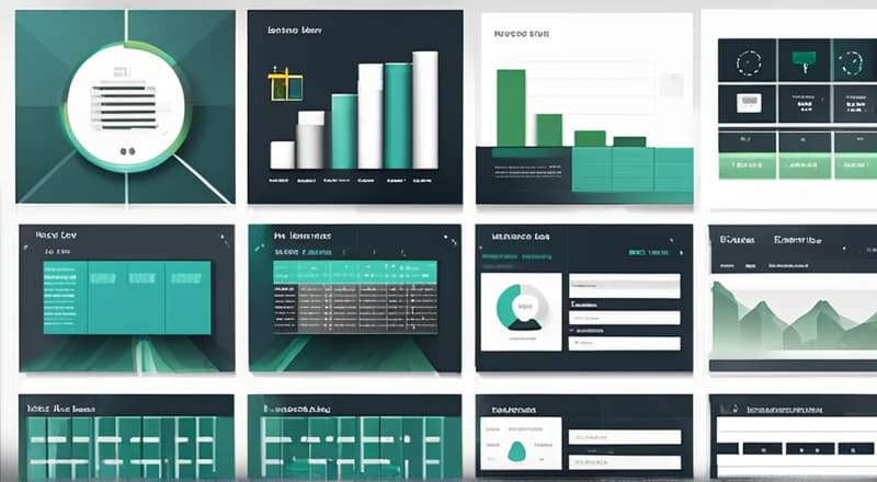 如何制作生产日报、周报和月报的Excel模板？