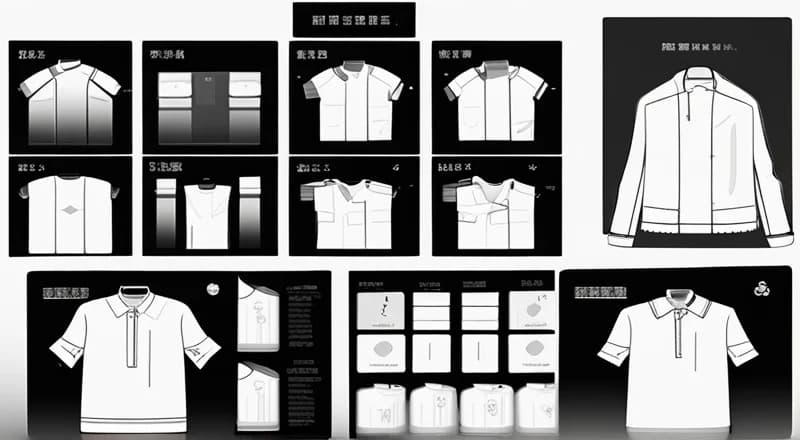 天津定制服装ERP系统如何选择与定制？