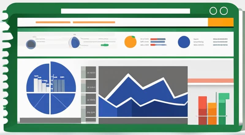 如何利用Excel制作高效生产报表？