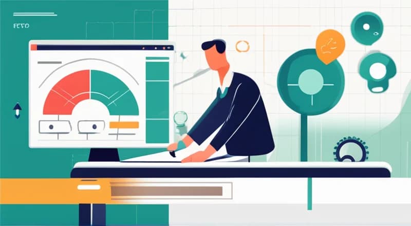 ERP管理系统功能测试点怎么做？如何确保ERP系统高效运行？