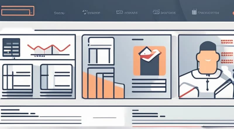 如何有效地管理客户订单档案表格？