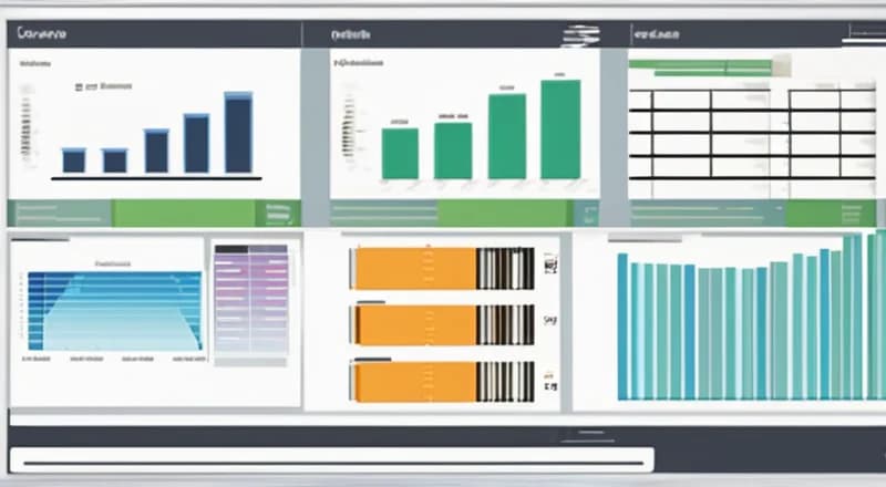 如何利用Excel进行生产管理ERP系统的开发与实施？