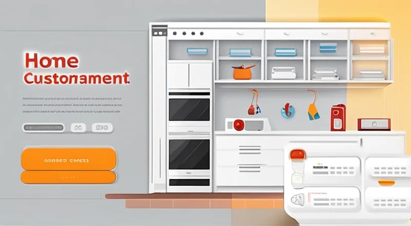 如何创建高效的家电客户管理表格？