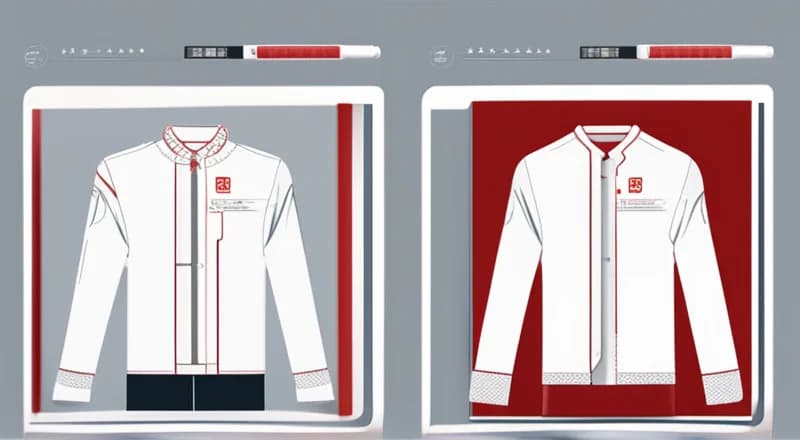 如何在江苏定制服装ERP系统定制中实现高效管理与生产？