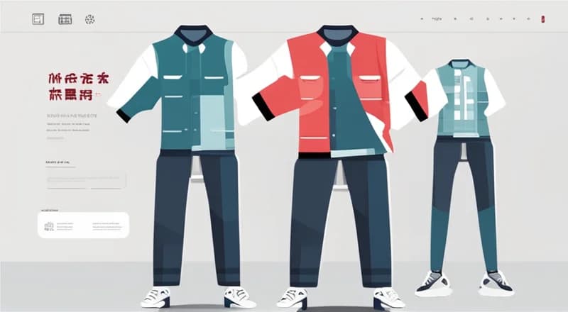 如何进行湖南服装ERP系统的定制？湖南服装企业ERP系统定制全流程解析