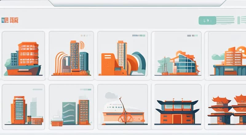 四川ERP系统定制公司如何实现企业高效管理？