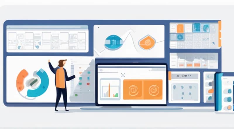 如何有效利用S-ERP系统的各个模块功能实现企业信息化管理？