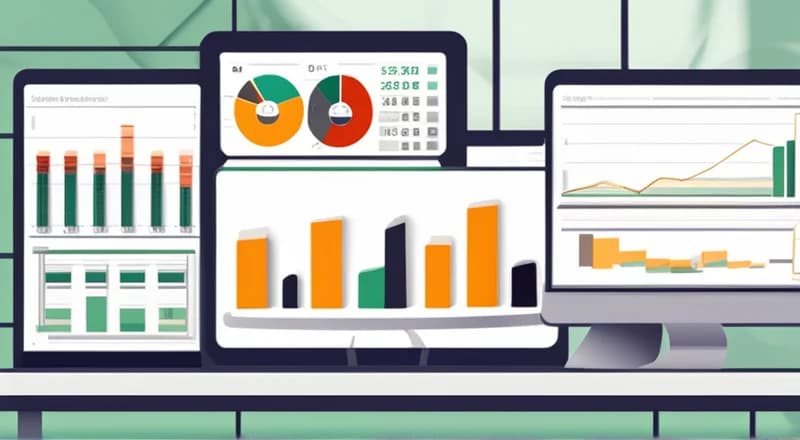 如何利用Excel实现生产报表的自动统计？有什么高效的方法和技巧吗？