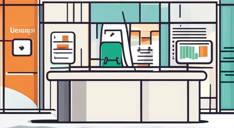 如何创建和优化客户授信管理表格？