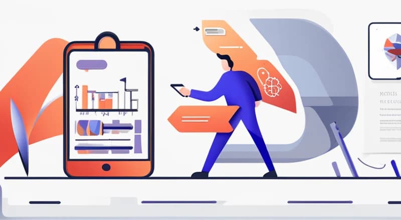 如何制作关于ERP系统模块主要功能的PPT？