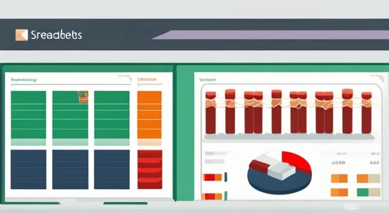 如何轻松掌握Excel表格制作技巧？这些步骤你一定要知道！