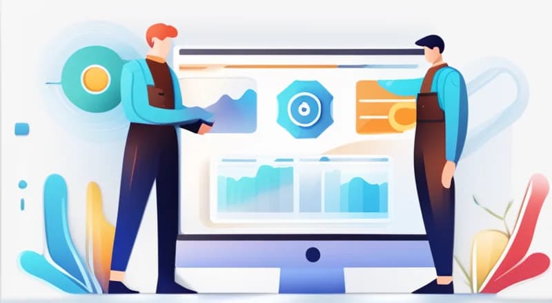 如何创建开源客户管理表格模板？详细指南与步骤