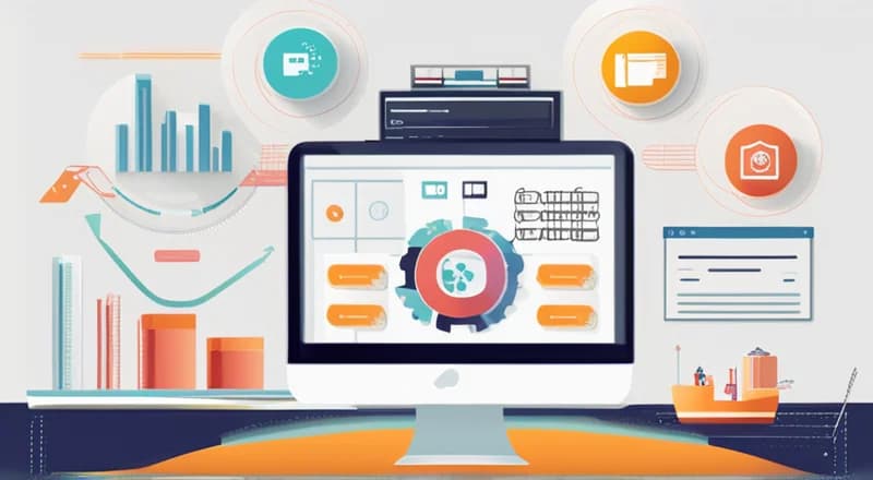 如何为港闸区企业定制ERP软件系统？