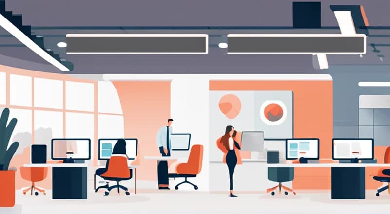 企业办公软件哪个好？如何选择最适合企业的办公软件？