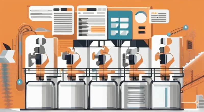 如何定制适合企业的ERP生产管理系统？有哪些关键步骤和注意事项？