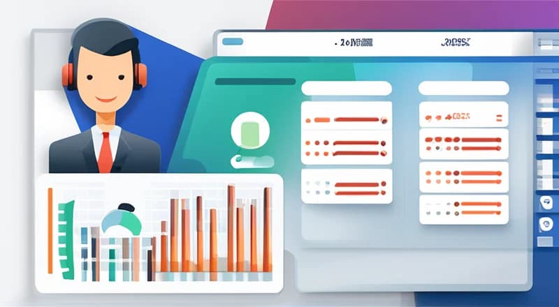 如何创建实用的客户管理表格模板？