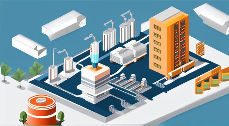 如何实现江山工厂ERP系统的全面功能？