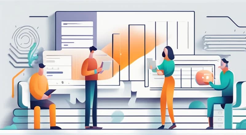 低代码平台如何构建？实现高效开发的秘密是什么？