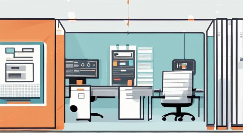 如何选择和使用OA软件？办公自动化系统真的能提升工作效率吗？