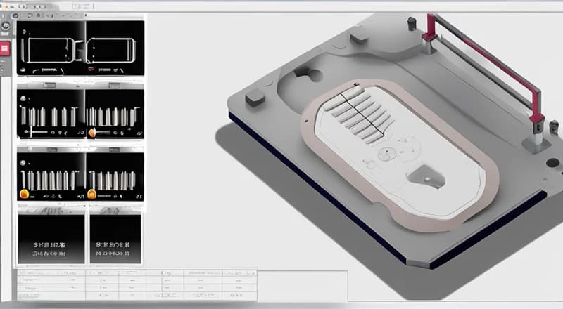 如何为甘肃铝材厂定制模具ERP系统？有哪些关键步骤和注意事项？