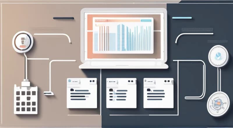 ERP系统构架和功能如何构建与实现？