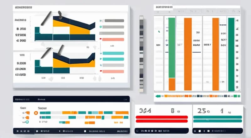 如何制作高效的生产进度汇总Excel模板？