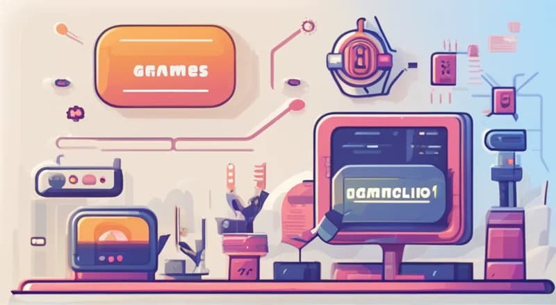 如何选择最适合初学者的低代码游戏开发平台？