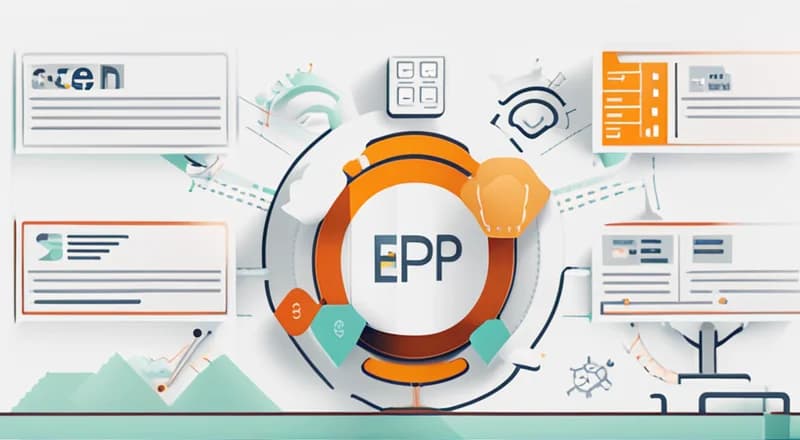 如何构建一个成功的ERP系统的最核心功能？