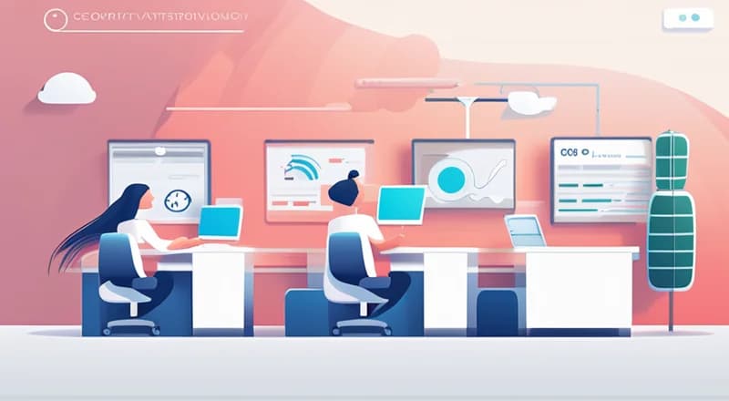 企业OA办公软件哪个公司好？如何选择最适合的办公软件？