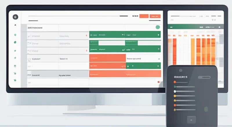 如何利用手机进行客户管理并创建高效的客户管理表格？