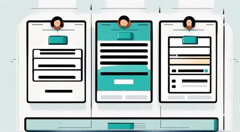 如何创建高效且实用的客户签单管理表格？