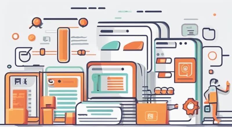 如何利用低代码平台提高开发效率？