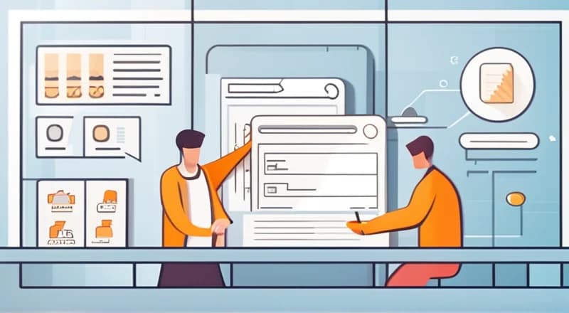 如何构建高效的合作客户管理表格？关键要素与实用技巧